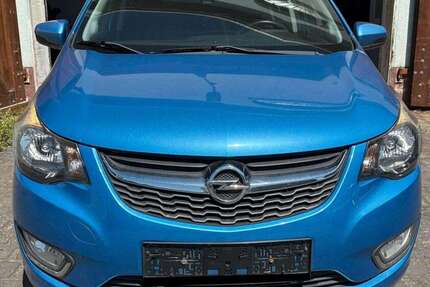 Opel Karl Gebrauchtwagen