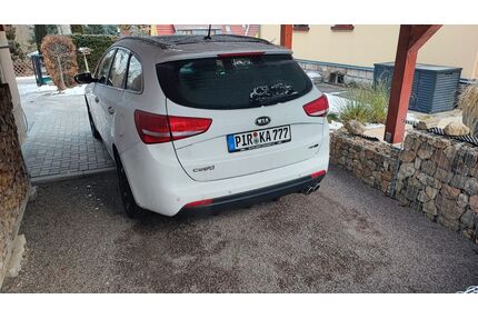 Kia ceed Sportswagon Gebrauchtwagen