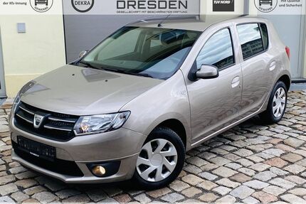 Dacia Sandero Gebrauchtwagen