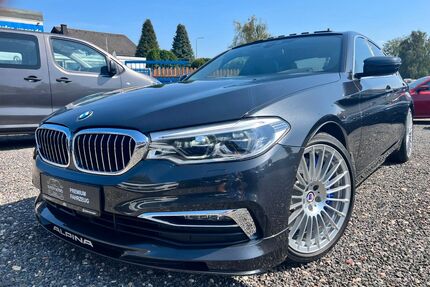 BMW 530 Gebrauchtwagen