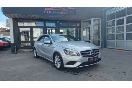 Mercedes-Benz A 180 Gebrauchtwagen