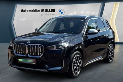 BMW iX1 Gebrauchtwagen