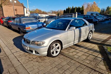 BMW 318 Gebrauchtwagen