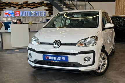 VW up! Gebrauchtwagen