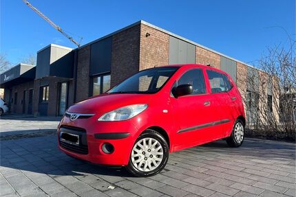 Hyundai i10 Gebrauchtwagen