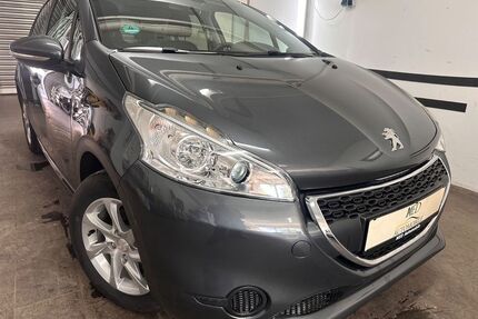 Peugeot 208 Gebrauchtwagen