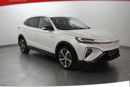 MG Marvel R Gebrauchtwagen