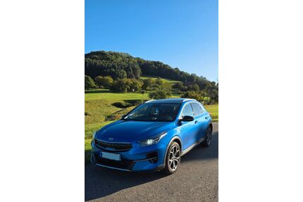 Kia XCeed Gebrauchtwagen