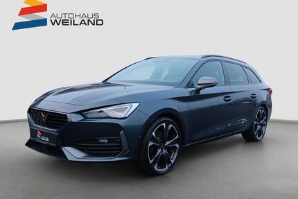 Cupra Leon Gebrauchtwagen