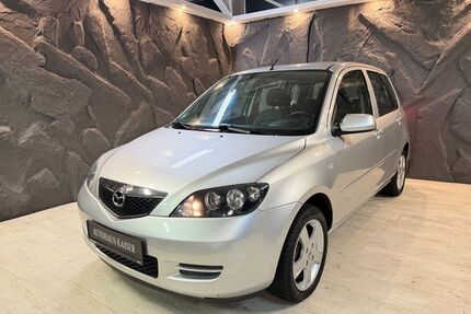 Mazda 2 Gebrauchtwagen