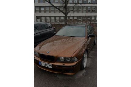 BMW 530 Gebrauchtwagen