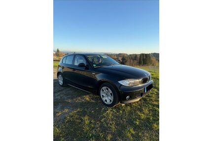 BMW 118 Gebrauchtwagen