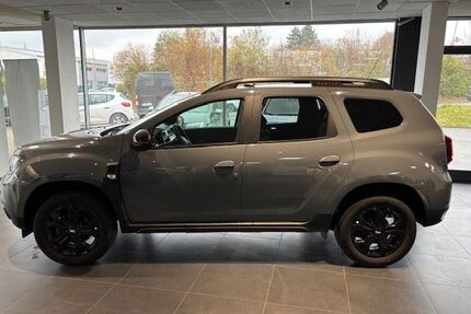 Dacia Duster Gebrauchtwagen