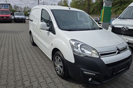 Citroen Berlingo Gebrauchtwagen