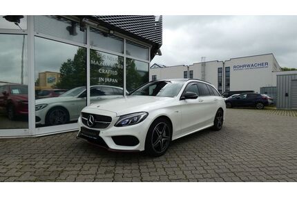 Mercedes-Benz C 43 AMG Gebrauchtwagen