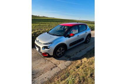 Citroen C3 Gebrauchtwagen