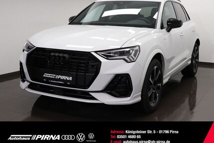 Audi Q3 Gebrauchtwagen