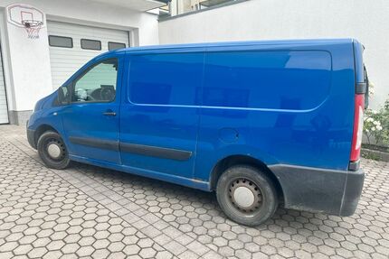 Peugeot Expert Gebrauchtwagen