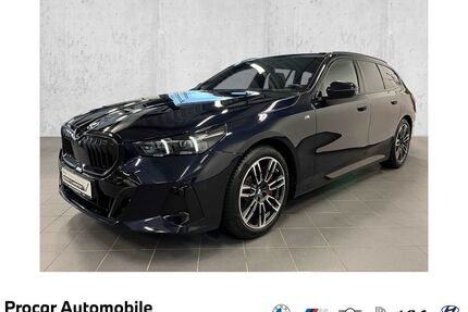 BMW 540 Gebrauchtwagen