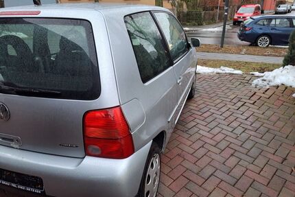 VW Lupo Gebrauchtwagen