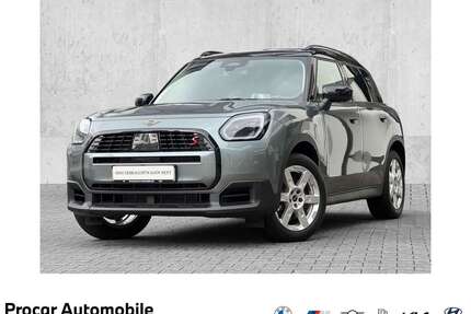 Mini Cooper S Countryman Gebrauchtwagen