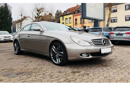 Mercedes-Benz CLS 350 Gebrauchtwagen