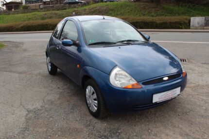 Ford Ka/Ka+ Gebrauchtwagen