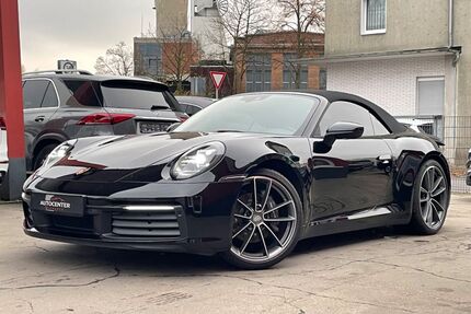 Porsche 911 Urmodell Gebrauchtwagen