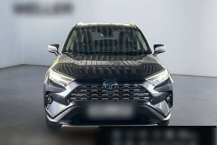 Toyota RAV 4 Gebrauchtwagen