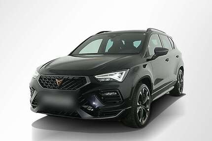 Cupra Ateca Gebrauchtwagen