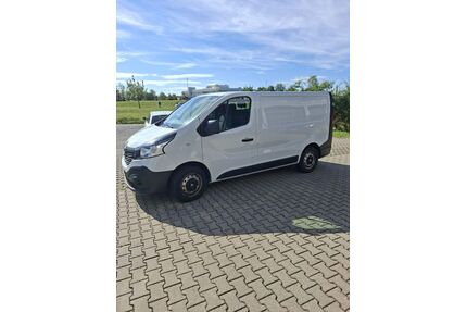 Renault Trafic Gebrauchtwagen