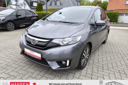 Honda Jazz Gebrauchtwagen