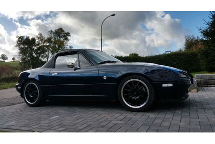 Mazda MX-5 Gebrauchtwagen