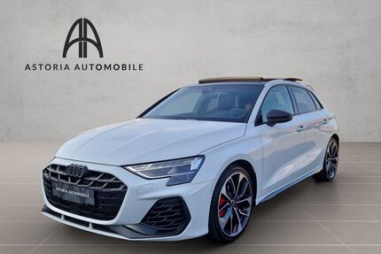 Audi S3 Gebrauchtwagen