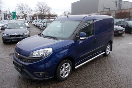 Fiat Doblo Gebrauchtwagen