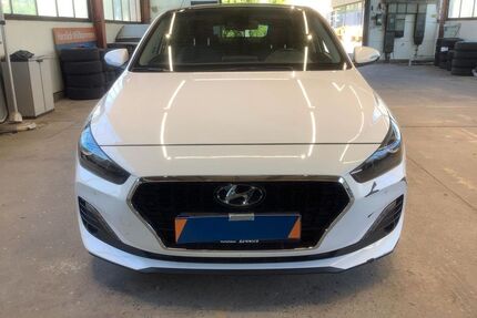 Hyundai i30 Gebrauchtwagen