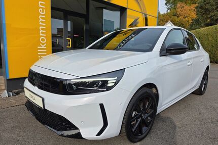 Opel Corsa Gebrauchtwagen