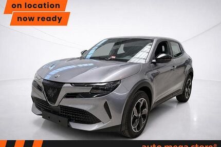 Alfa Romeo Junior Gebrauchtwagen