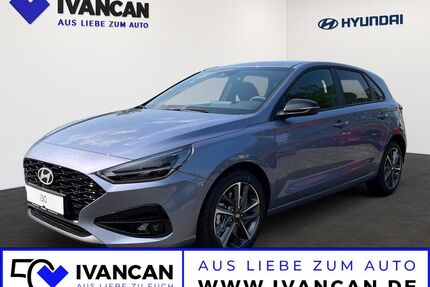 Hyundai i30 Gebrauchtwagen