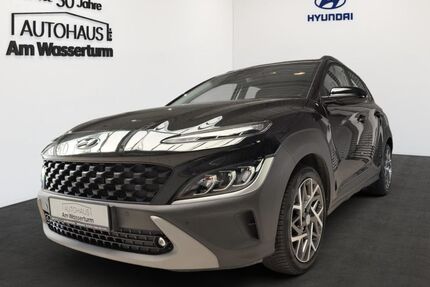 Hyundai KONA Gebrauchtwagen
