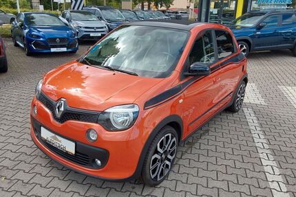 Renault Twingo Gebrauchtwagen