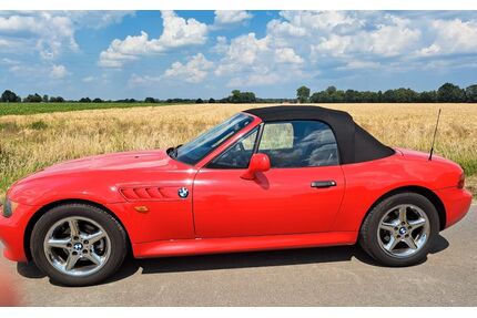 BMW 116 Gebrauchtwagen