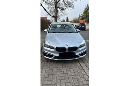 BMW 218 Active Tourer Gebrauchtwagen