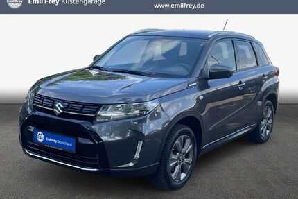 Suzuki Vitara Gebrauchtwagen