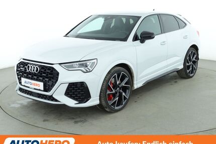 Audi RSQ3 Gebrauchtwagen