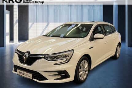 Renault Megane Gebrauchtwagen