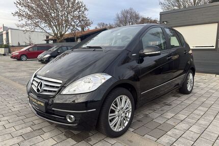 Mercedes-Benz A 180 Gebrauchtwagen