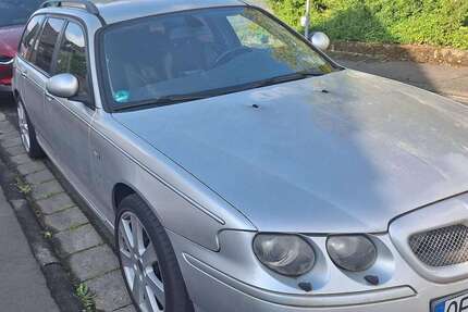 MG ZT Gebrauchtwagen
