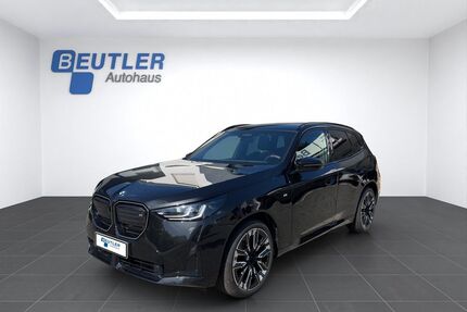 BMW X3 M50 Gebrauchtwagen