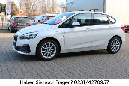 BMW 225 Active Tourer Gebrauchtwagen